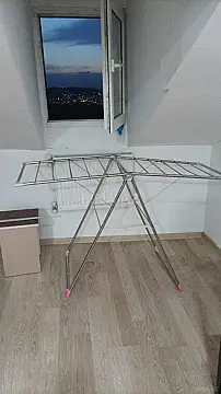 Kirayə verilir 1 otaqlı mənzil 35 m²