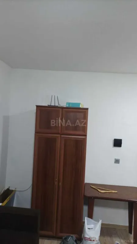 Kirayə verilir 1 otaqlı mənzil 35 m²