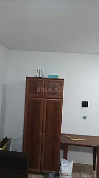Kirayə verilir 1 otaqlı mənzil 35 m² — Bakı, İnşaatçılar 1 otaq 35.00 m²
