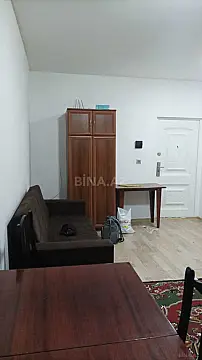 Kirayə verilir 1 otaqlı mənzil 35 m²