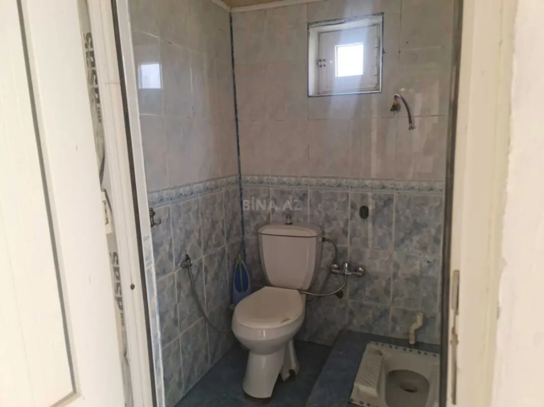 Satılır 6 otaqlı həyət evi 480 m²