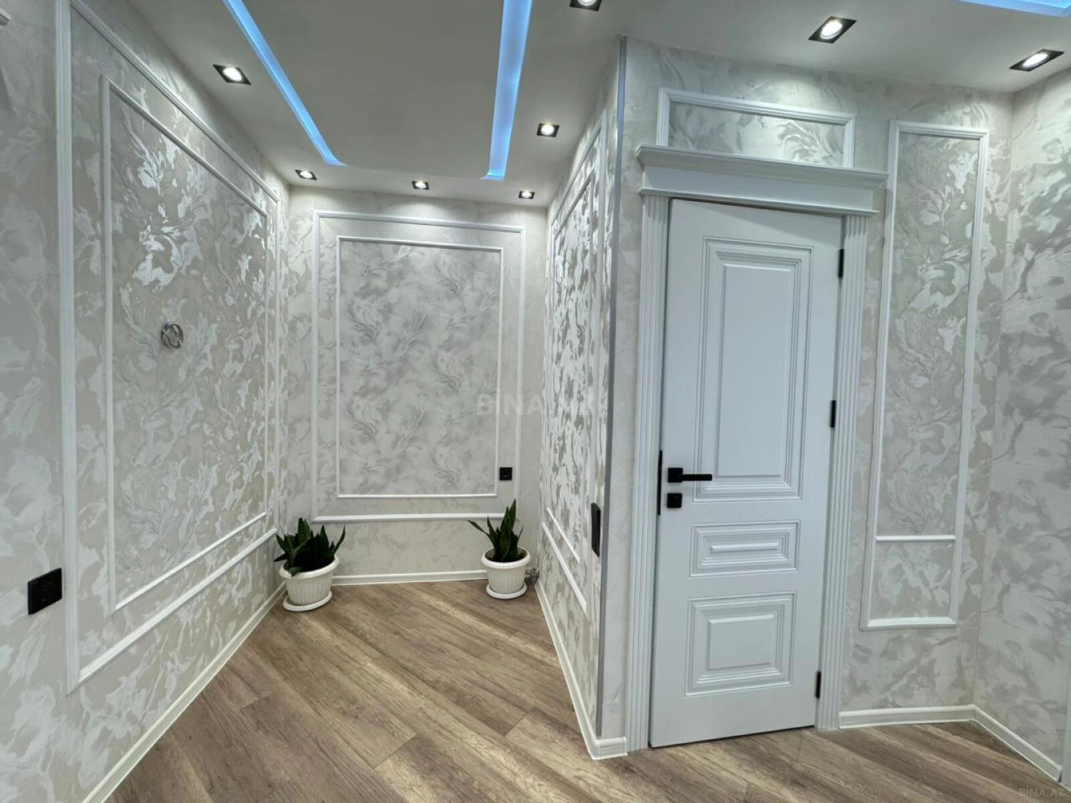 Satılır 3 otaqlı mənzil 60 m²