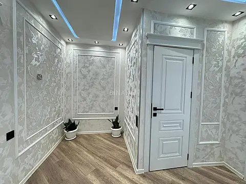 Satılır 3 otaqlı mənzil 60 m² — Bakı, Əhmədli 3 otaq 60.00 m²