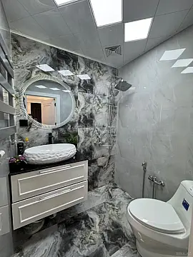 Satılır 3 otaqlı mənzil 60 m²
