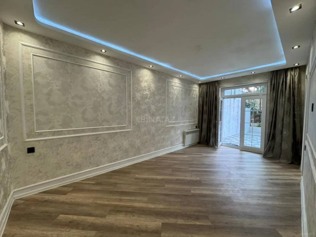 Satılır 3 otaqlı mənzil 60 m²