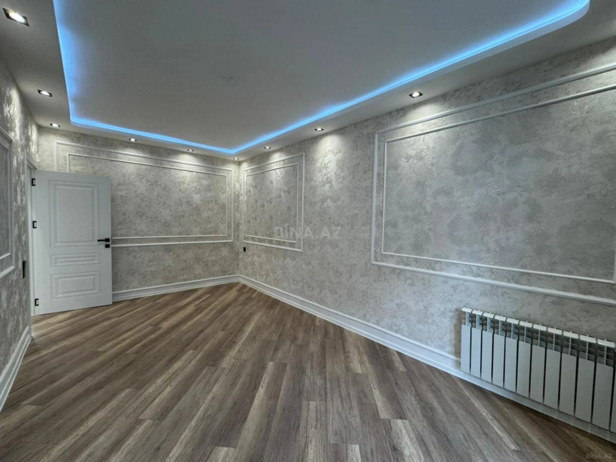 Satılır 3 otaqlı mənzil 60 m²