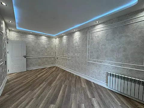 Satılır 3 otaqlı mənzil 60 m²