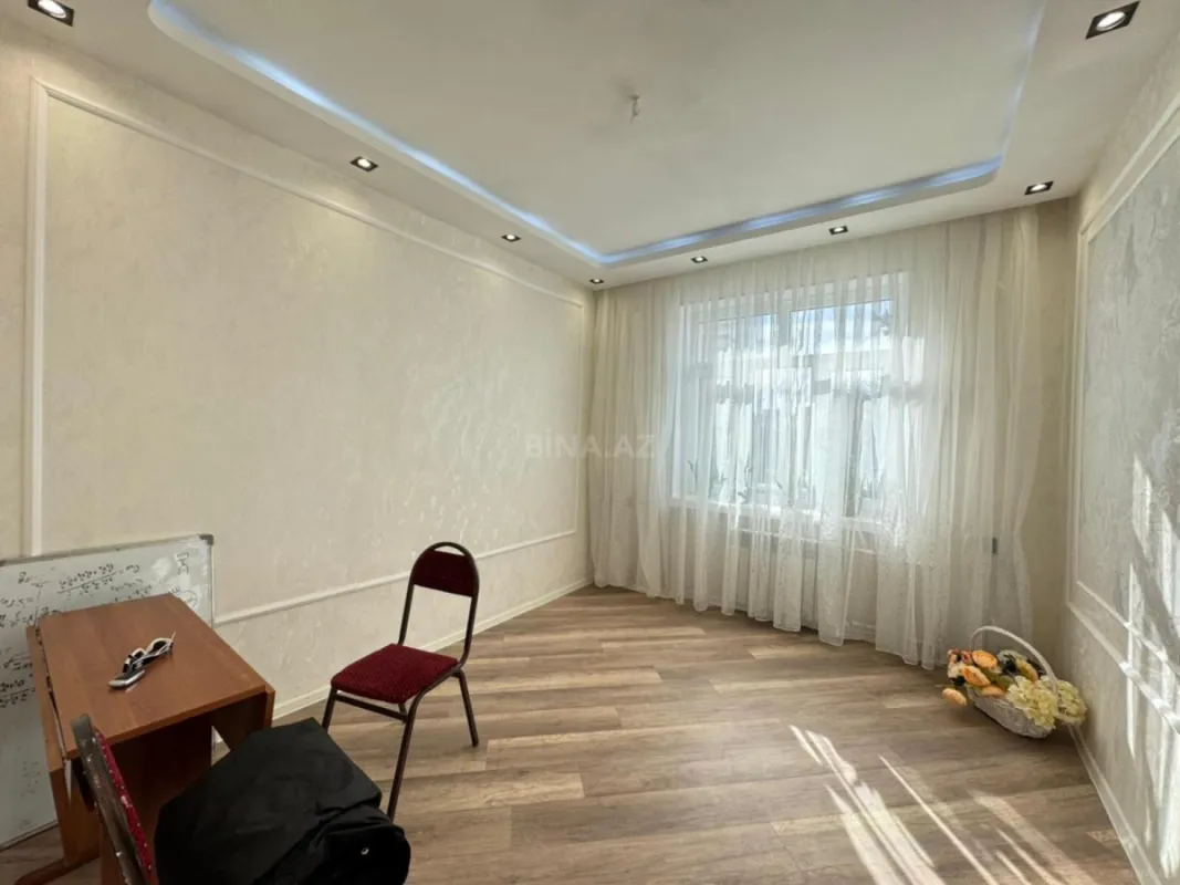 Satılır 3 otaqlı mənzil 60 m²