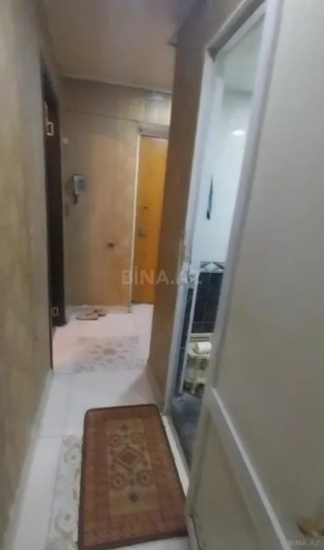 Kirayə verilir 2 otaqlı mənzil 50 m²