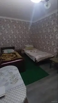 Kirayə verilir 2 otaqlı mənzil 50 m²