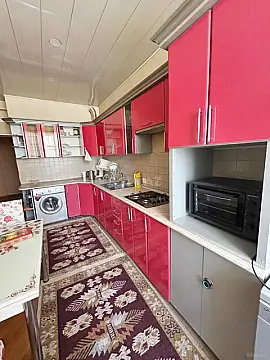 Kirayə verilir 2 otaqlı mənzil 100 m²