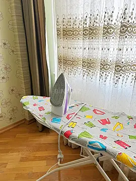 Kirayə verilir 2 otaqlı mənzil 100 m²