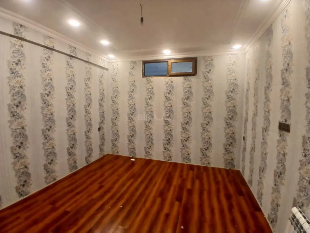 Satılır 2 otaqlı mənzil 66 m²
