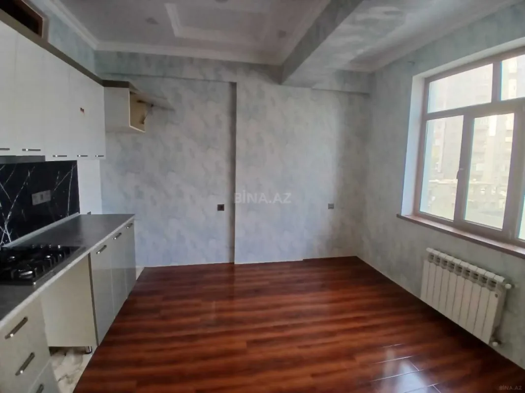 Satılır 2 otaqlı mənzil 66 m²