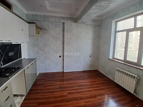 Satılır 2 otaqlı mənzil 66 m²