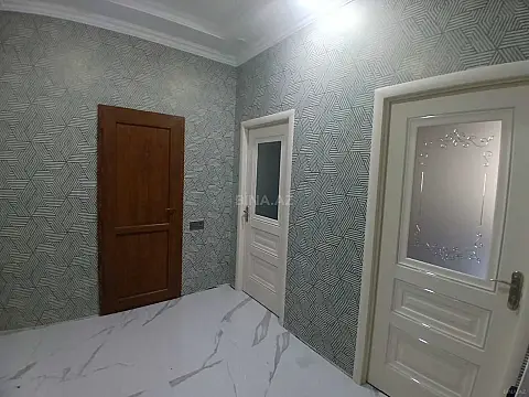 Satılır 2 otaqlı mənzil 66 m²