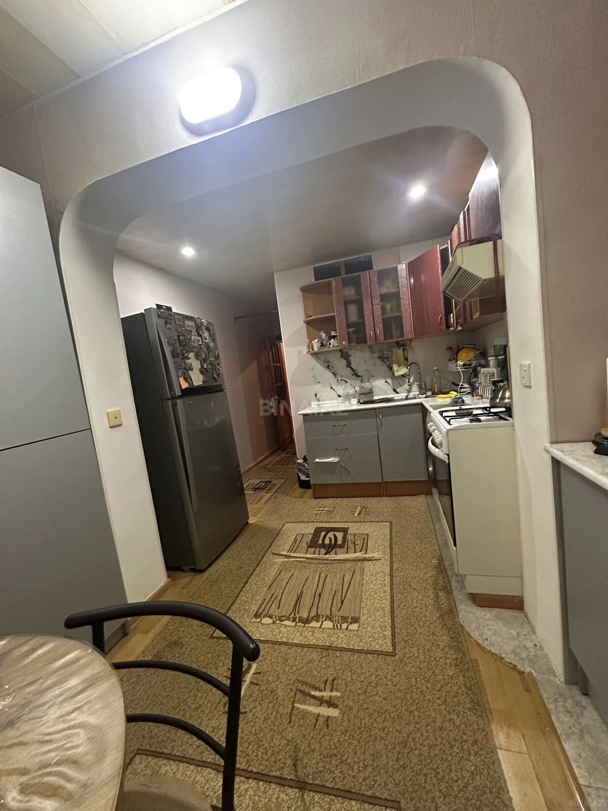Satılır 3 otaqlı mənzil 82 m²