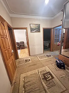 Satılır 3 otaqlı mənzil 82 m² — Bakı, 8-ci mikrorayon 3 otaq 82.00 m²