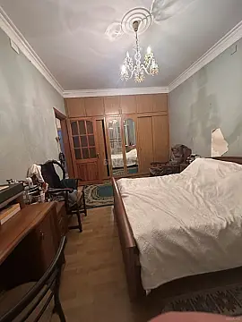 Satılır 3 otaqlı mənzil 82 m²