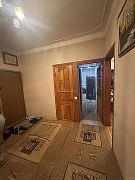 Satılır 3 otaqlı mənzil 82 m²