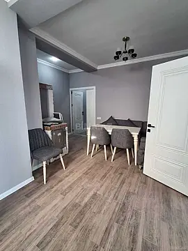 Satılır 2 otaqlı mənzil 45 m² — Xırdalan 2 otaq 45.00 m²
