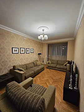 Satılır 3 otaqlı mənzil 90 m²