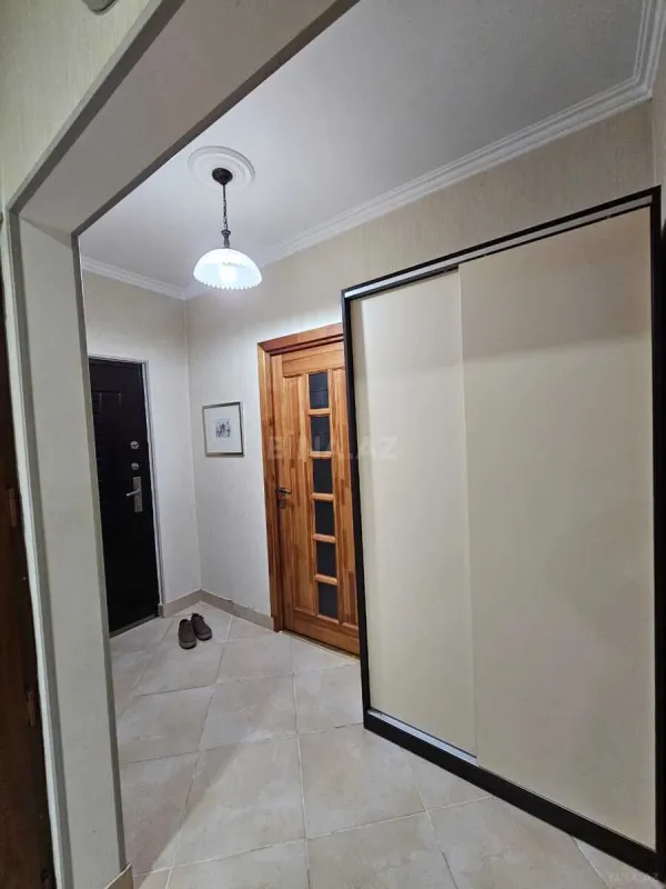 Satılır 3 otaqlı mənzil 90 m²