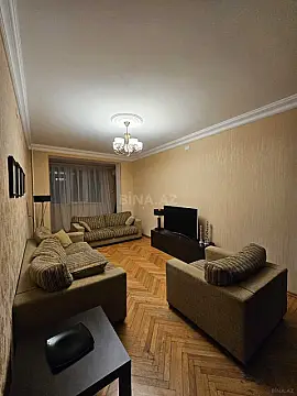 Satılır 3 otaqlı mənzil 90 m²