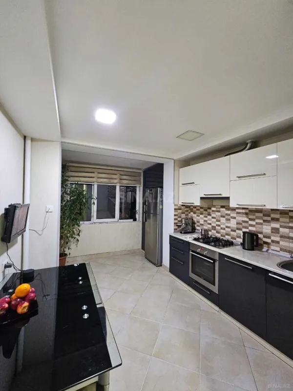 Satılır 3 otaqlı mənzil 90 m²