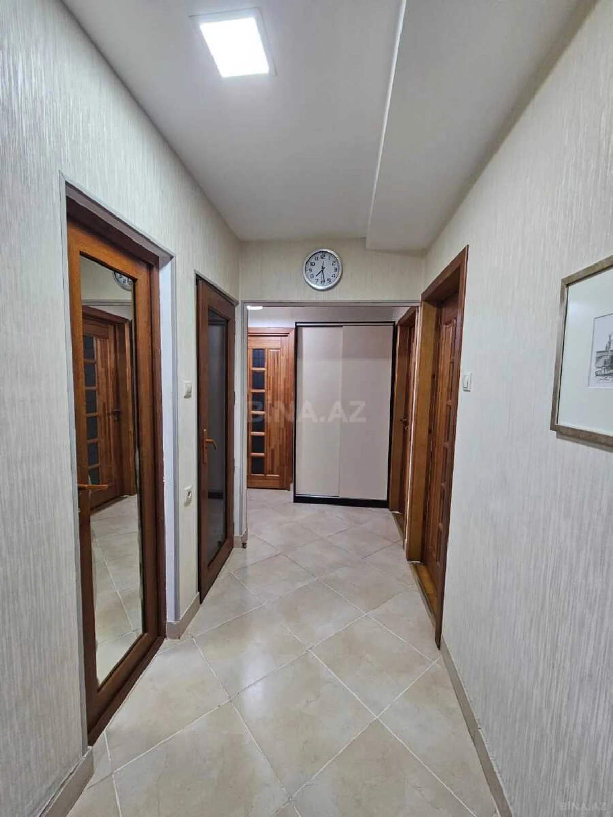 Satılır 3 otaqlı mənzil 90 m²