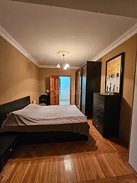 Satılır 3 otaqlı mənzil 90 m²