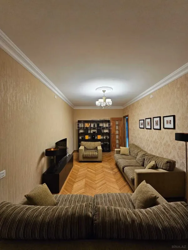 Satılır 3 otaqlı mənzil 90 m²