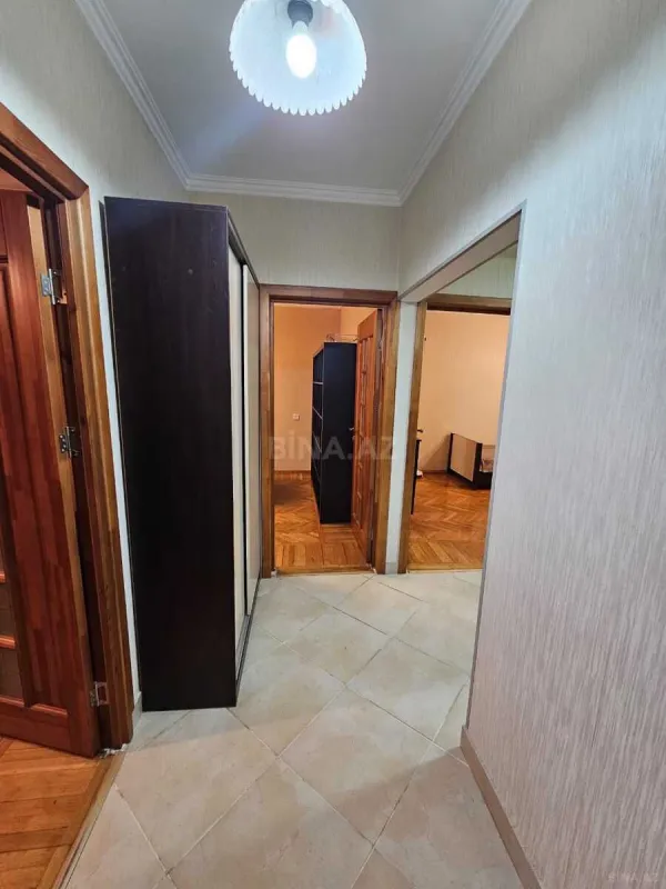 Satılır 3 otaqlı mənzil 90 m²