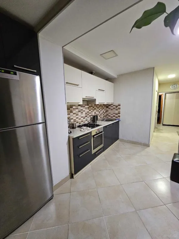 Satılır 3 otaqlı mənzil 90 m²
