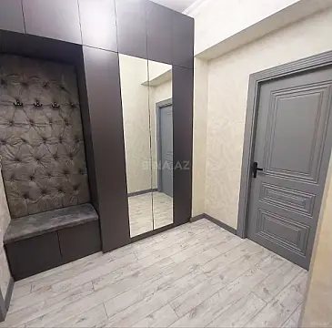 Satılır 2 otaqlı mənzil 64 m²