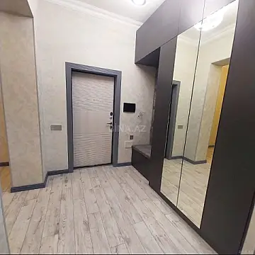 Satılır 2 otaqlı mənzil 64 m²