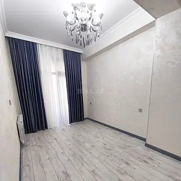 Satılır 2 otaqlı mənzil 64 m²
