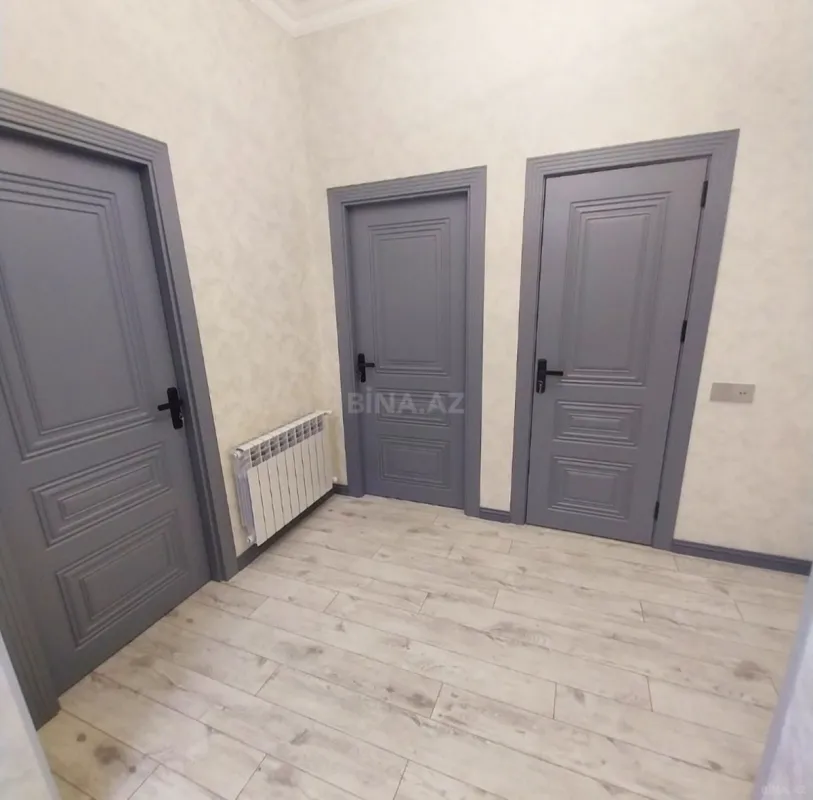 Satılır 2 otaqlı mənzil 64 m²