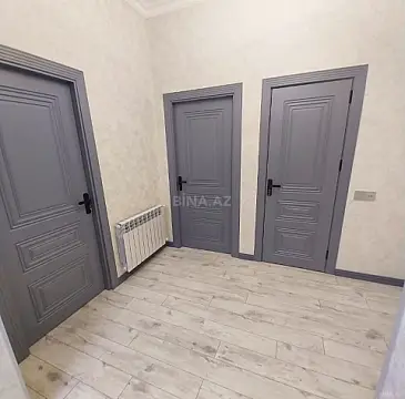 Satılır 2 otaqlı mənzil 64 m²