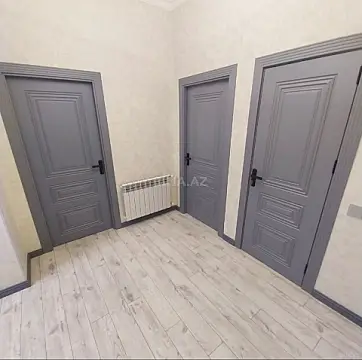 Satılır 2 otaqlı mənzil 64 m²