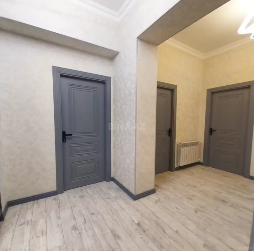Satılır 2 otaqlı mənzil 64 m²