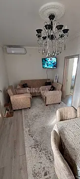 Satılır 3 otaqlı həyət evi 55 m² — Xırdalan 3 otaq 55.00 m²