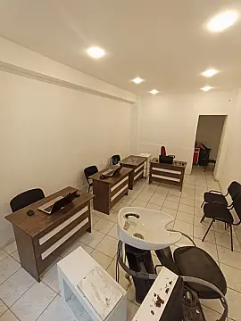 Satılır obyekt 110 m²