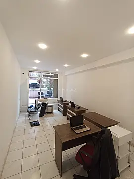 Satılır obyekt 110 m²