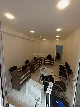 Satılır obyekt 110 m²