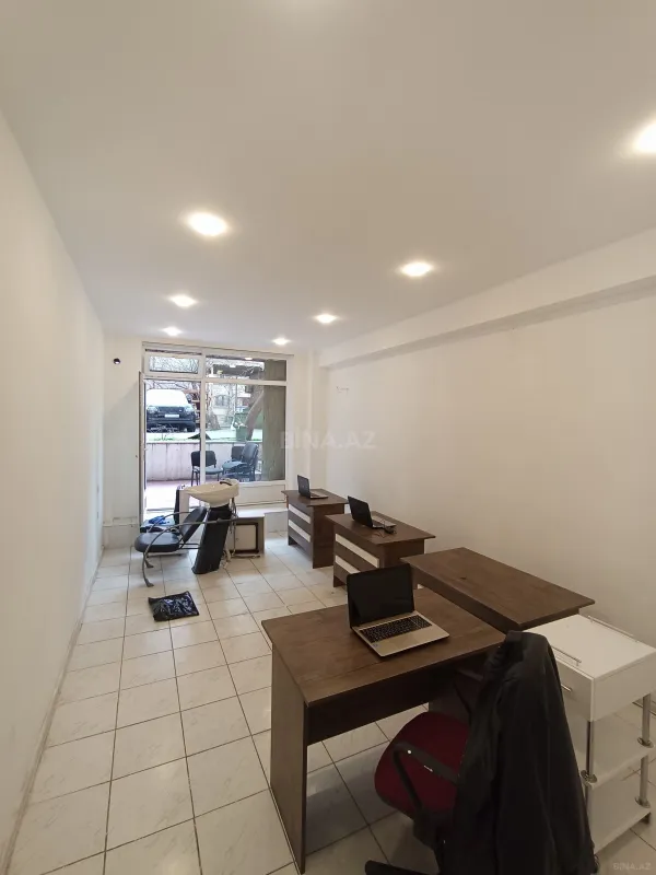 Satılır obyekt 110 m²