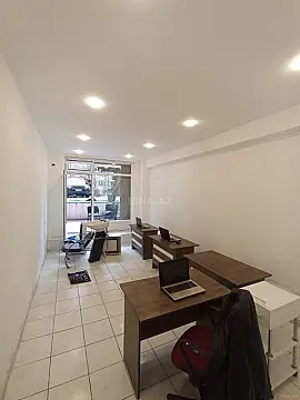 Satılır obyekt 110 m²