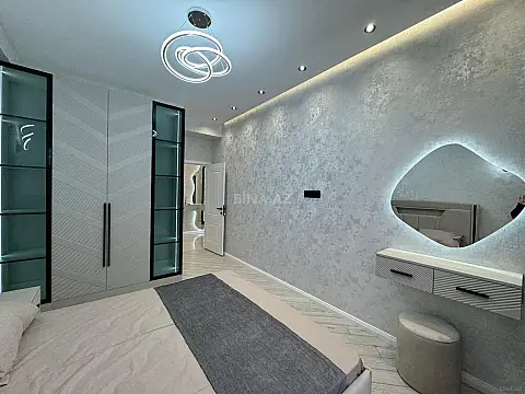 Satılır 2 otaqlı mənzil 55 m²