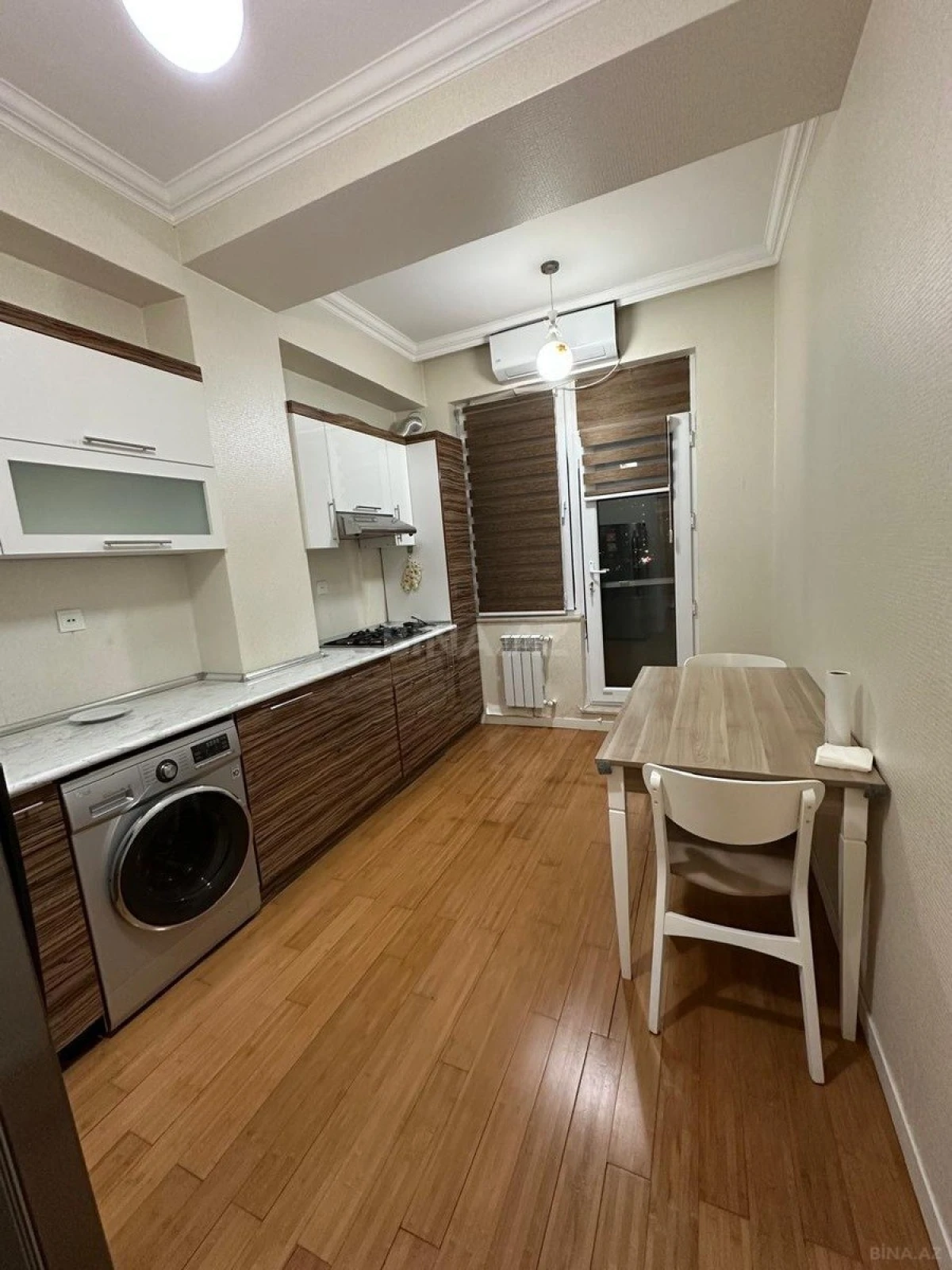 Kirayə verilir 2 otaqlı mənzil 78 m²