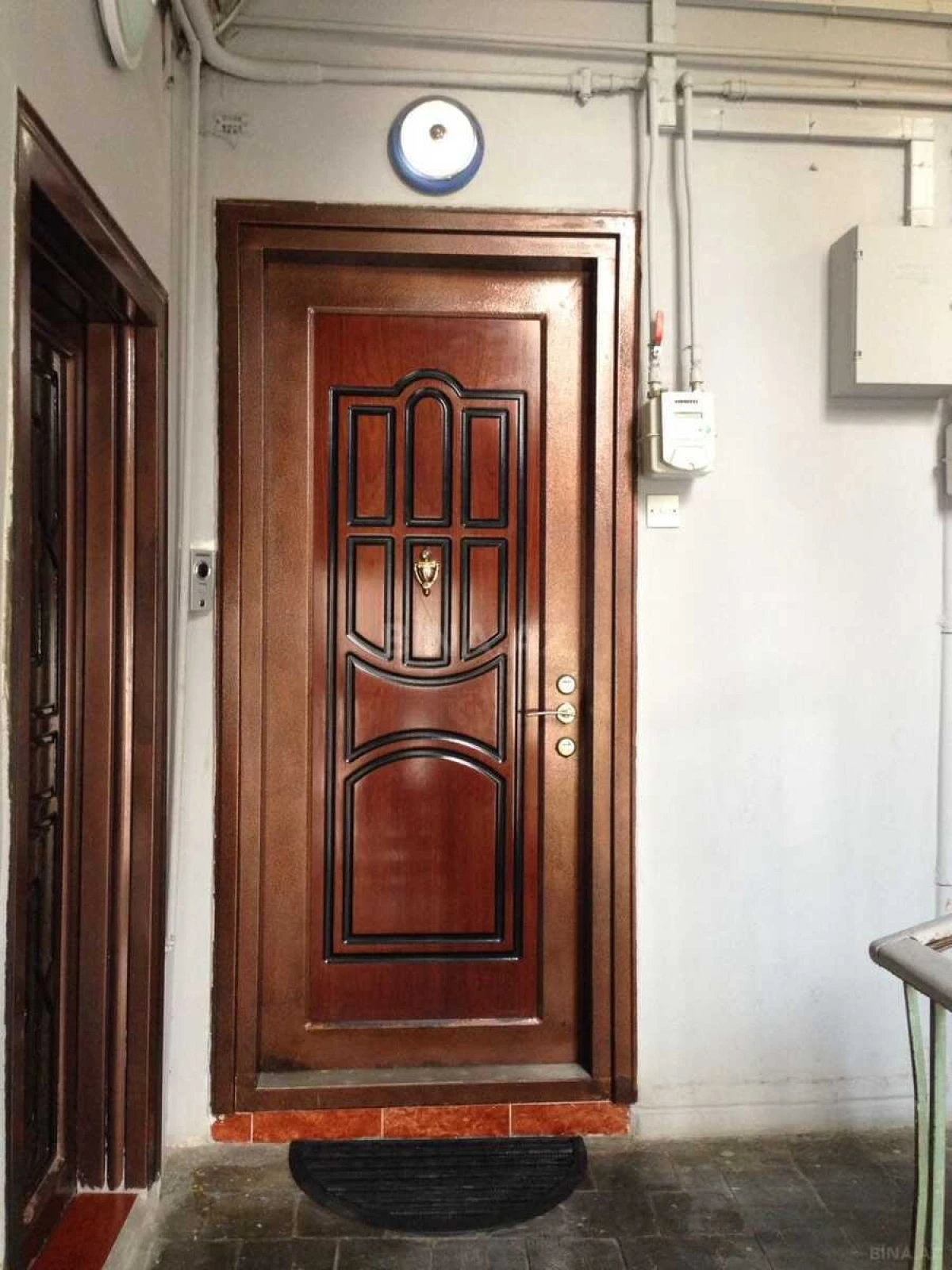 Kirayə verilir 2 otaqlı mənzil 40 m²